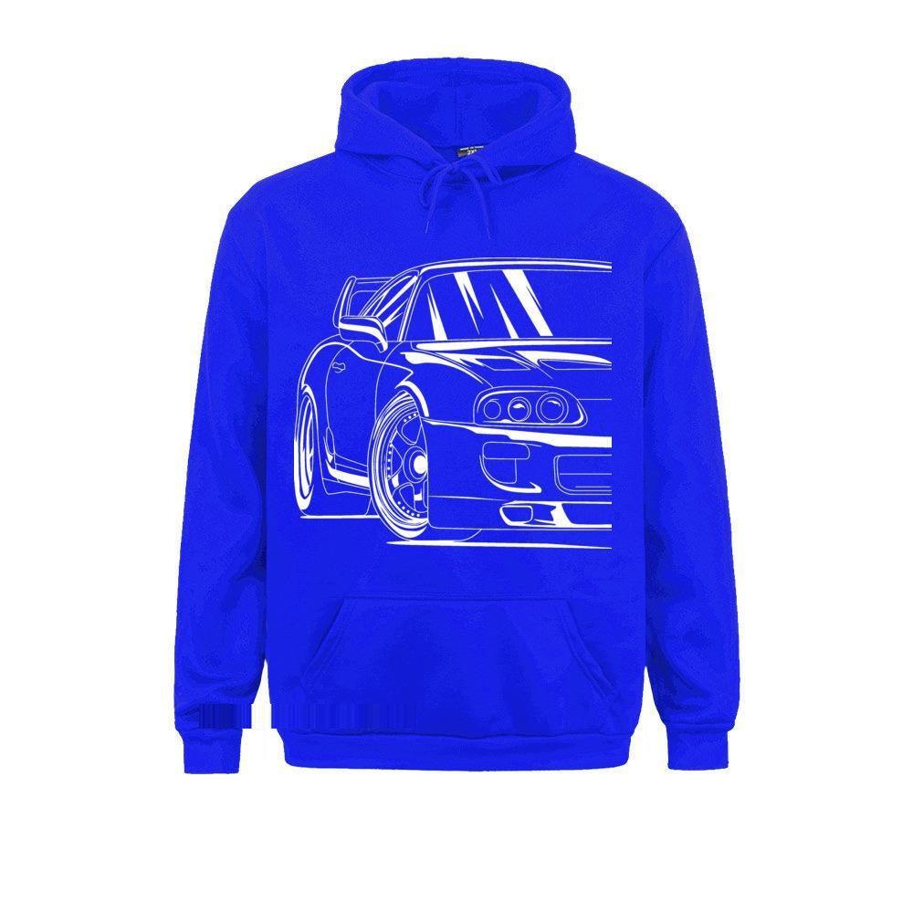 Legend Series Design 2jz Jdm Hoodie - RMKA SELECT