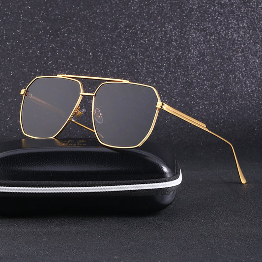Men's Darren Aviator Sunglasses