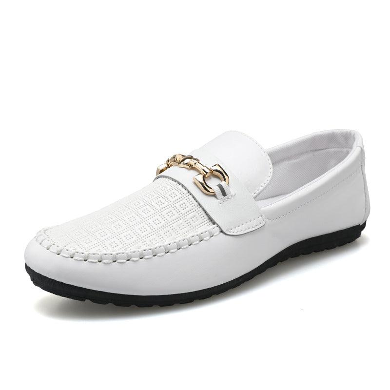 Men's Kent Loafer - RMKA SELECT home Theatre