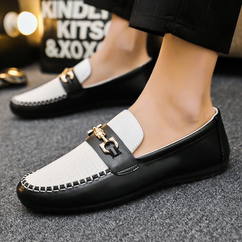 Men's Kent Loafer - RMKA SELECT home Theatre