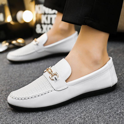 Men's Kent Loafer - RMKA SELECT home Theatre