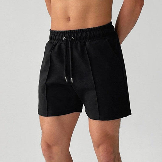 Men's soft cotton  Summer Shorts
