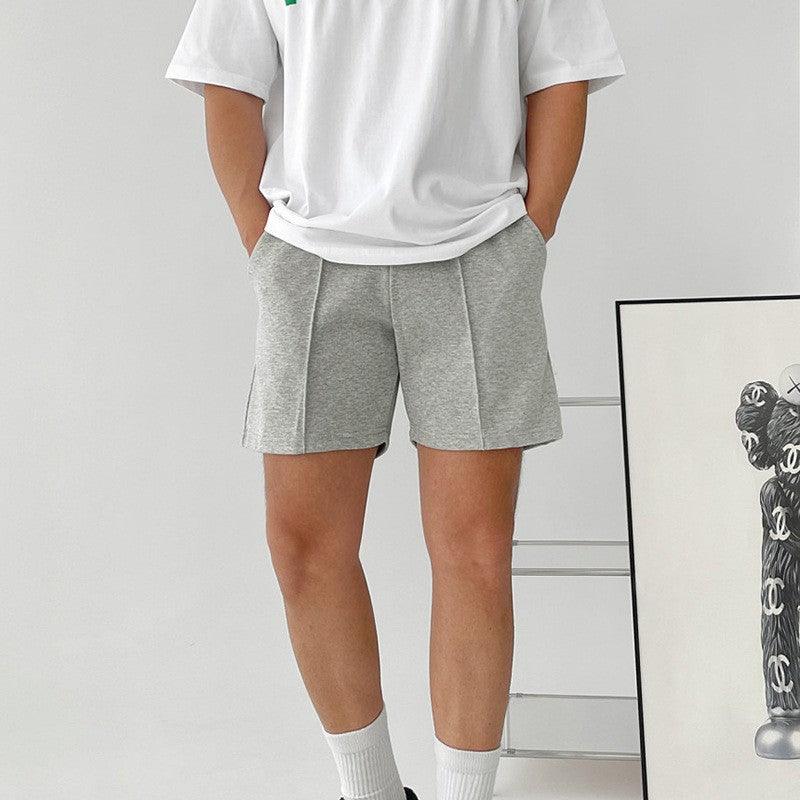 Men's soft cotton  Summer Shorts