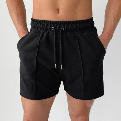 Men's soft cotton  Summer Shorts