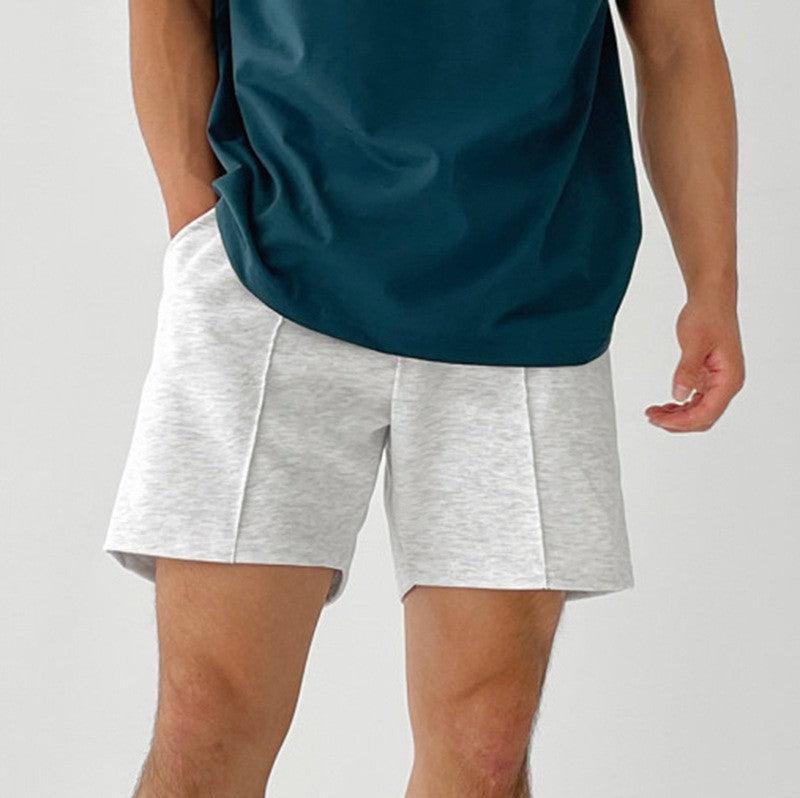 Men's soft cotton  Summer Shorts