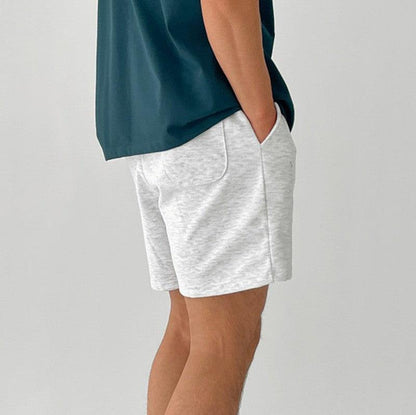 Men's soft cotton  Summer Shorts