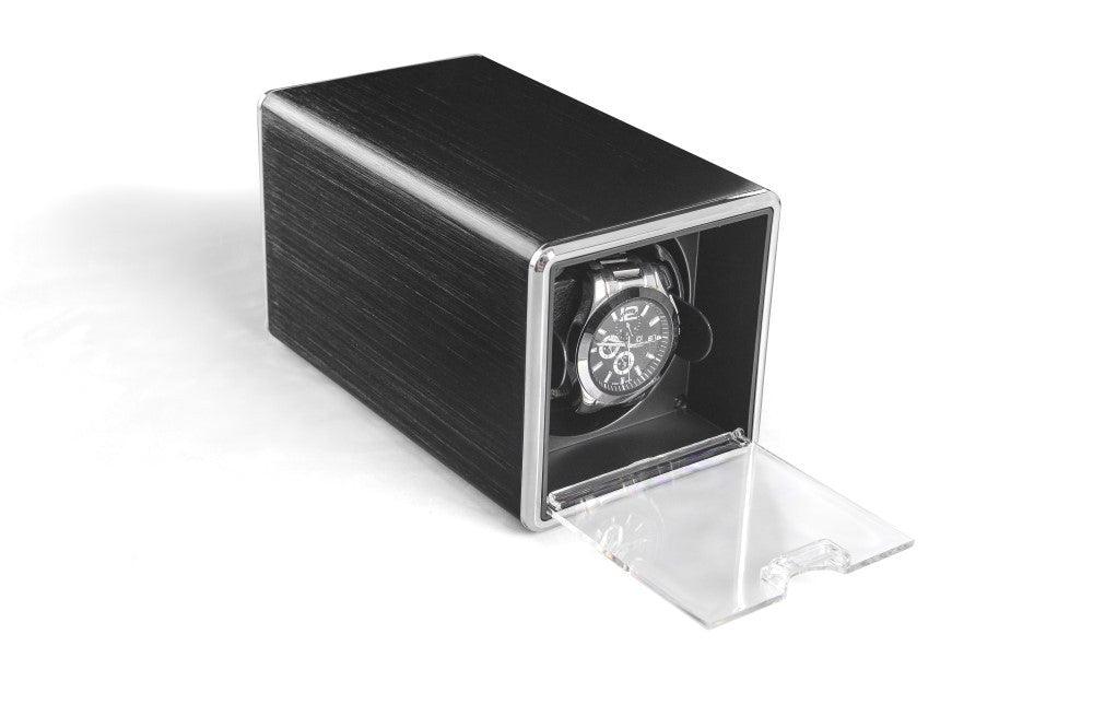 &nbsp; &nbsp; Single Mechanical Watch Winder