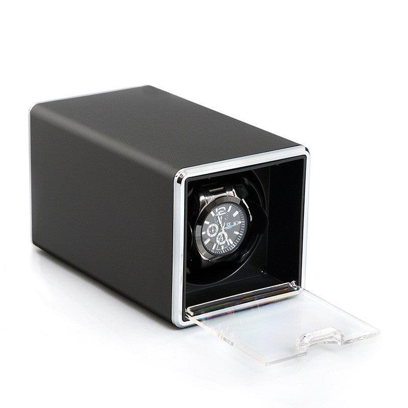 &nbsp; &nbsp;Single Mechanical Watch Winder