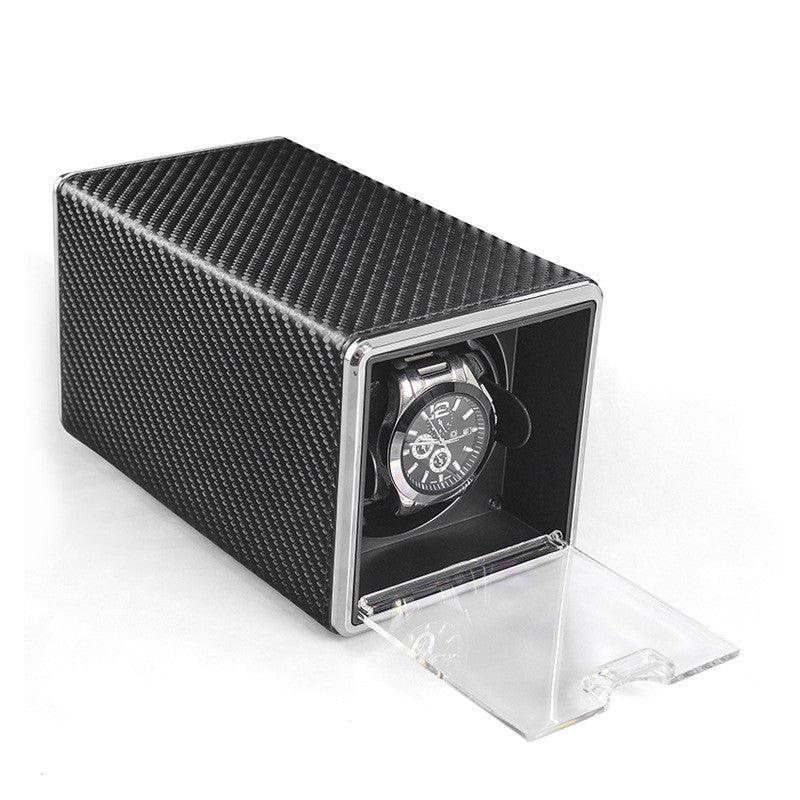 &nbsp; &nbsp;Single Mechanical Watch Winder