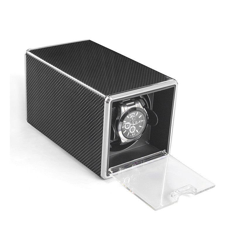 &nbsp; &nbsp;Single Mechanical Watch Winder