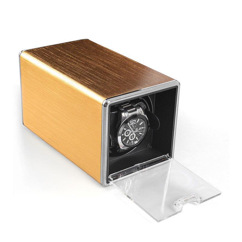 &nbsp; &nbsp;Single Mechanical Watch Winder