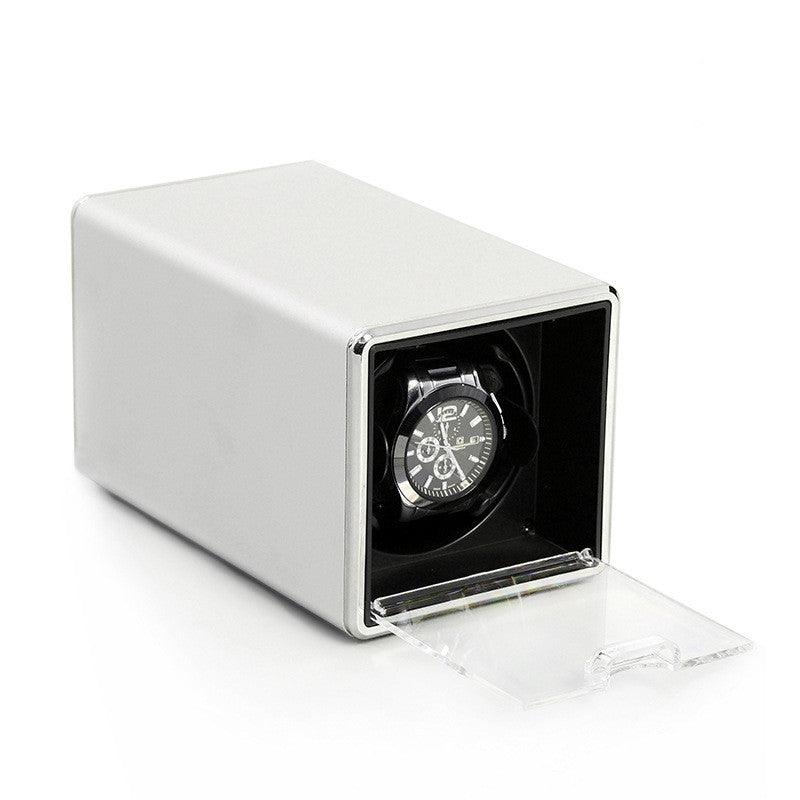 &nbsp; &nbsp;Single Mechanical Watch Winder