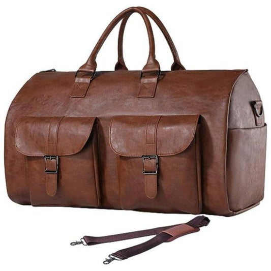 The Ultimate Travel Bag. - RMKA SELECT
