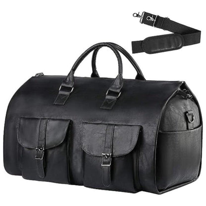 The Ultimate Travel Bag. - RMKA SELECT