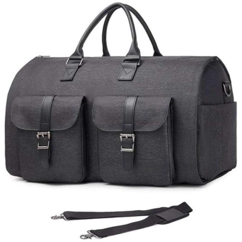 The Ultimate Travel Bag. - RMKA SELECT