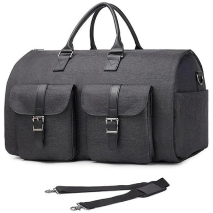 The Ultimate Travel Bag. - RMKA SELECT